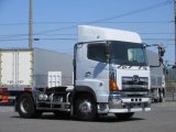 HINO PROFIA Trailer 