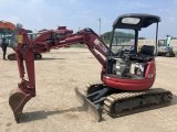 KUBOTA EXCAVATOR(Kubota) 