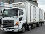 HINO PROFIA FREEZER