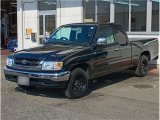 TOYOTA HILUX EXTRA CAB
