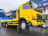 HINO PROFIA LOADER