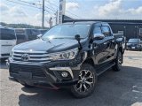 TOYOTA HILUX Z 4WD