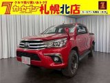 TOYOTA HILUX Z 4WD