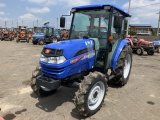 ISEKI TRACTOR(ISEKI) 56HP 4WD
