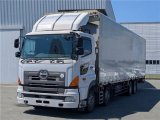 HINO PROFIA VAN