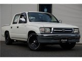 TOYOTA HILUX SPORT