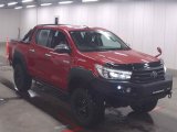 TOYOTA HILUX Z 4WD