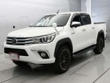 TOYOTA HILUX Z 4WD