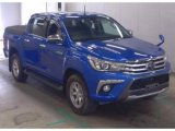 TOYOTA HILUX Z 4WD