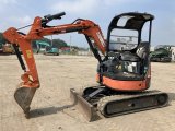 HITACHI EXCAVATOR(Hitachi) 