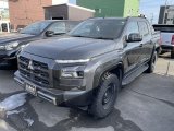 MITSUBISHI TRITON GSR 4WD