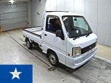 SUBARU SAMBAR TRUCK FLAT TB 4WD