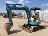 KUBOTA EXCAVATOR(Kubota) 
