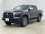 MITSUBISHI TRITON GLS 4WD