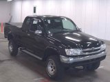 TOYOTA HILUX EXTRA CAB SPORT