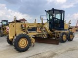 KOMATSU GRADER 