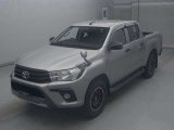 TOYOTA HILUX X 4WD
