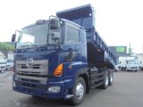 HINO PROFIA 8.8TON DUMP 