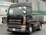 HINO PROFIA TRACTOR