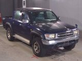 TOYOTA HILUX 4WD SPORT