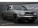 TOYOTA HILUX EXTRA CAB SPORT