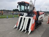 KUBOTA COMBINE(Kubota) 