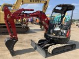 KUBOTA EXCAVATOR(Kubota) 