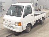 SUBARU SAMBAR TRUCK 4WD
