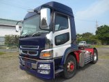 MITSUBISHI SUPER GREAT TRACTOR