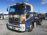 HINO PROFIA TRACTOR