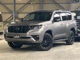TOYOTA LAND CRUISER PRADO TX L PKG 4WD