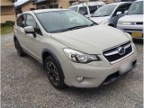 SUBARU XV i-L EYESIGHT