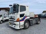 HINO PROFIA TRACTOR