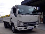 MAZDA TITAN FLAT