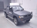 TOYOTA HILUX 4WD