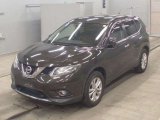 NISSAN X-TRAIL 20X 4WD