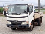 HINO DUTRO FLAT