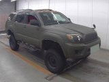 TOYOTA HILUX SURF SSR-X V