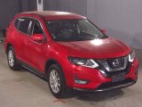 NISSAN X-TRAIL 20X 4WD