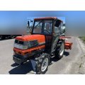 KUBOTA TRACTOR(Kubota) 26HP 4WD