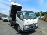 HINO DUTRO DUMP