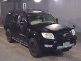 TOYOTA HILUX SURF SSR-X 4WD