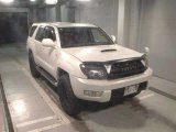 TOYOTA HILUX SURF SSR-X 