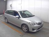 TOYOTA COROLLA FIELDER HV