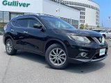 NISSAN X-TRAIL 20X