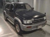 TOYOTA HILUX SURF 4WD SSR-X 