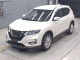 NISSAN X-TRAIL 20Xi 4WD