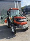 KUBOTA TRACTOR(Kubota) 33HP