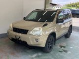 NISSAN X-TRAIL 20XTT 4WD