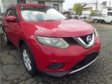 NISSAN X-TRAIL 4WD 